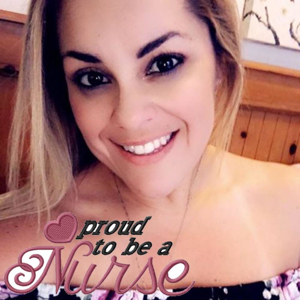 Meet your Posher, Amada